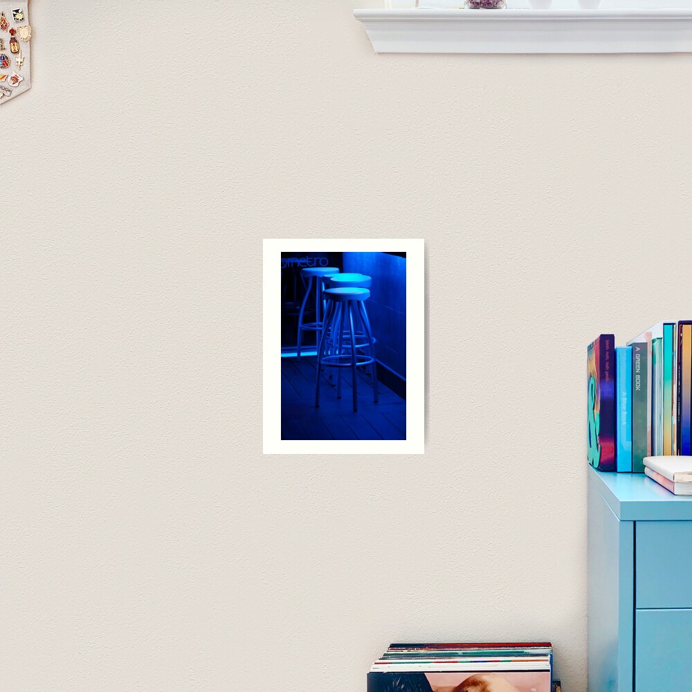 Item preview, Art Print designed and sold by phil decocco.