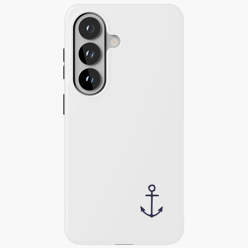 Aperçu de l'œuvre Coque antichoc Samsung Galaxy créée et vendue par meg713.