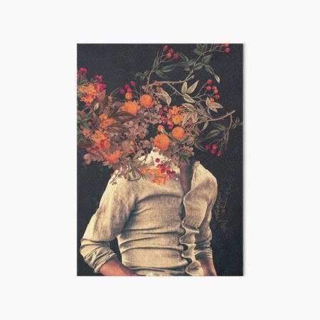 Aperçu de l'œuvre Les racines créée et vendue par FrankMoth.
