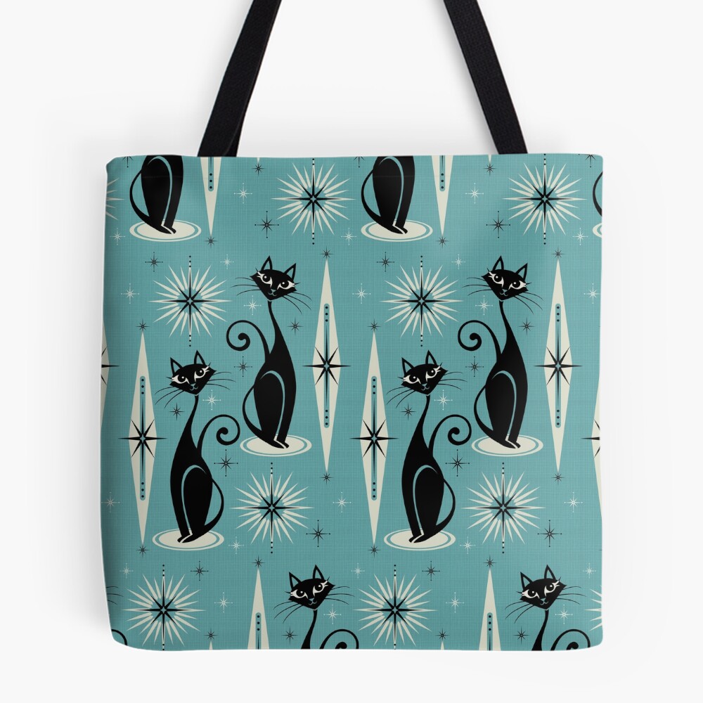 Item preview, All Over Print Tote Bag designed and sold by studioxtine.