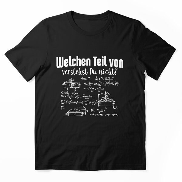 Artikelvorschau, Mathe total entworfen und verkauft von dtino.