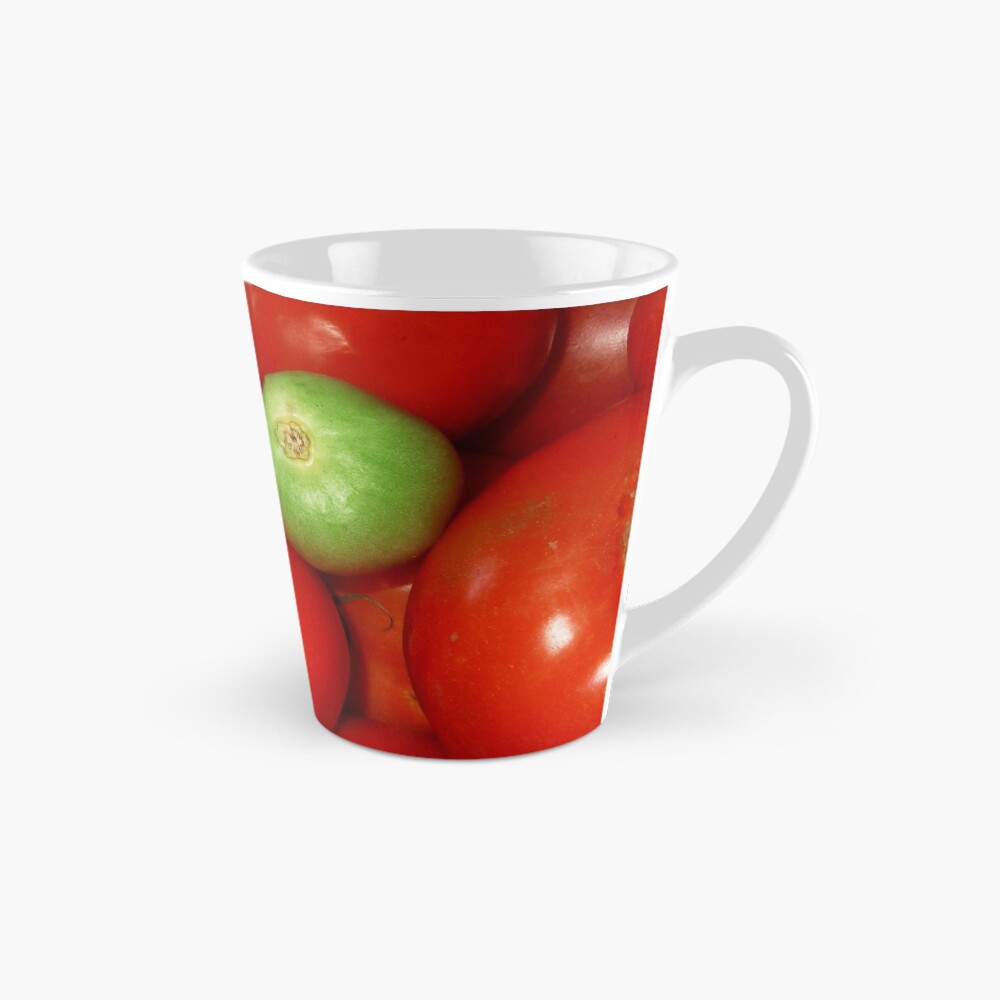 Item preview, Tall Mug designed and sold by Claude Johnson.