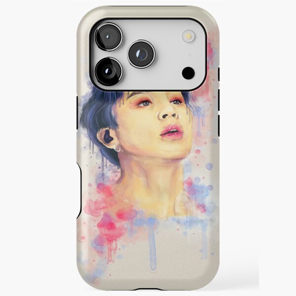 Item preview, Jimin de BTS designed and sold by kpopmusicn1.