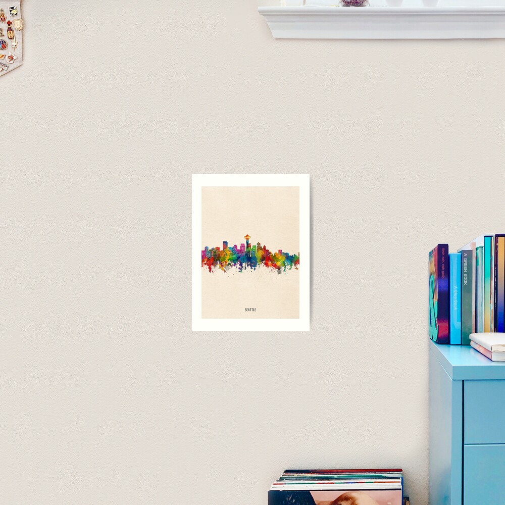 Artikel-Vorschau von Kunstdruck, designt und verkauft von BekimART.