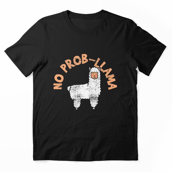 Item preview, Llama designed and sold by 4tomic.