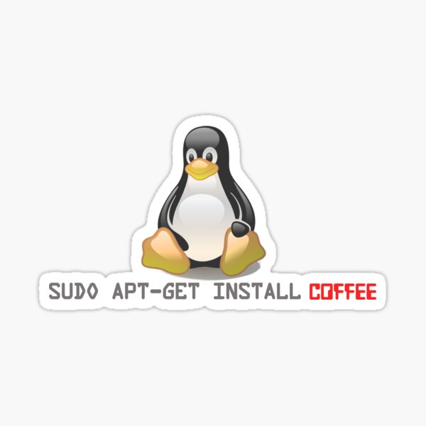 Item preview, Linux - Consigue instalar café designed and sold by brzt.