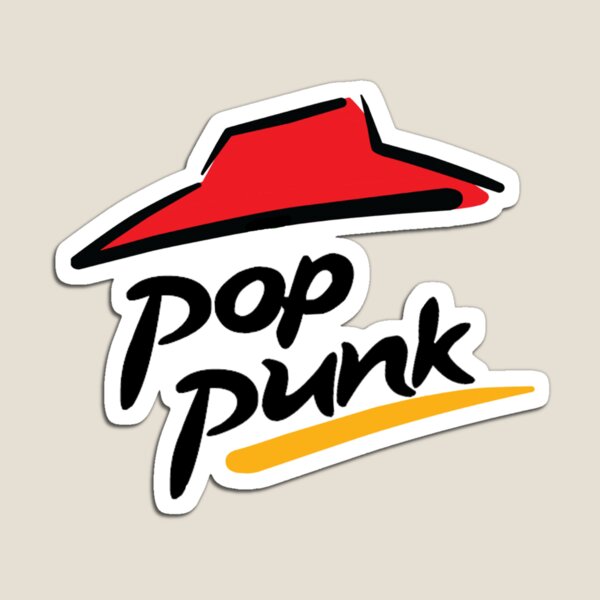 Aperçu de l'œuvre POP PUNK! créée et vendue par surfking.