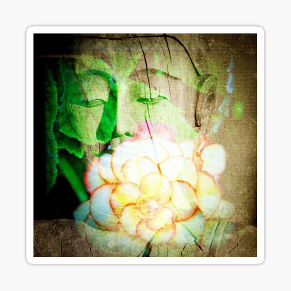 Item preview, Buddha_6862 designed and sold by AnkhaDesh.
