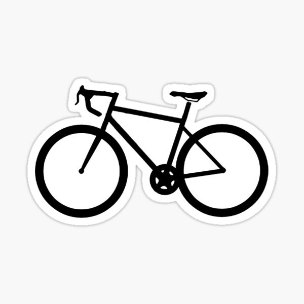 Aperçu de l'œuvre Vélo de route créée et vendue par Mac Cormier.