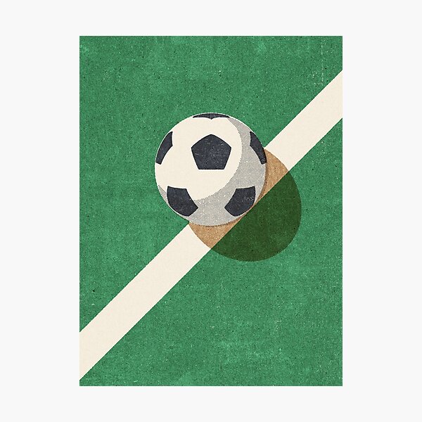 Artikelvorschau, BALLS / Football entworfen und verkauft von danielcoulmann.