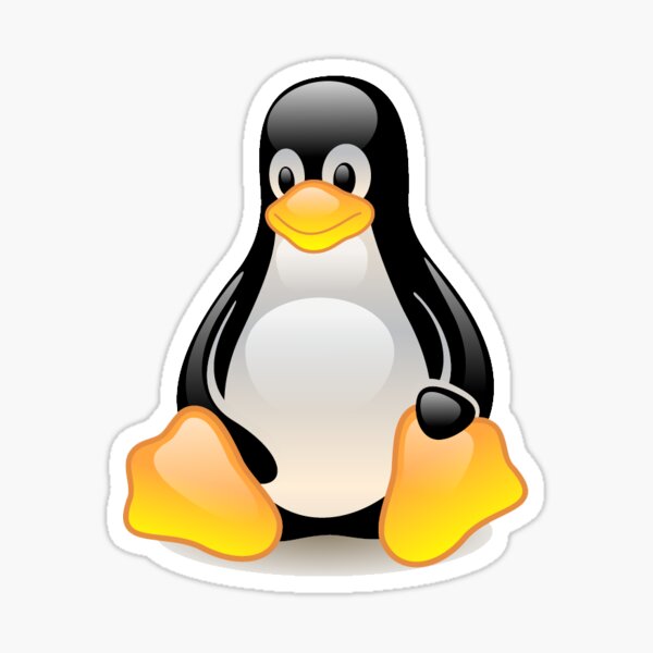 Item preview, Penguin Linux Tux Crystal designed and sold by SofiaYoushi.