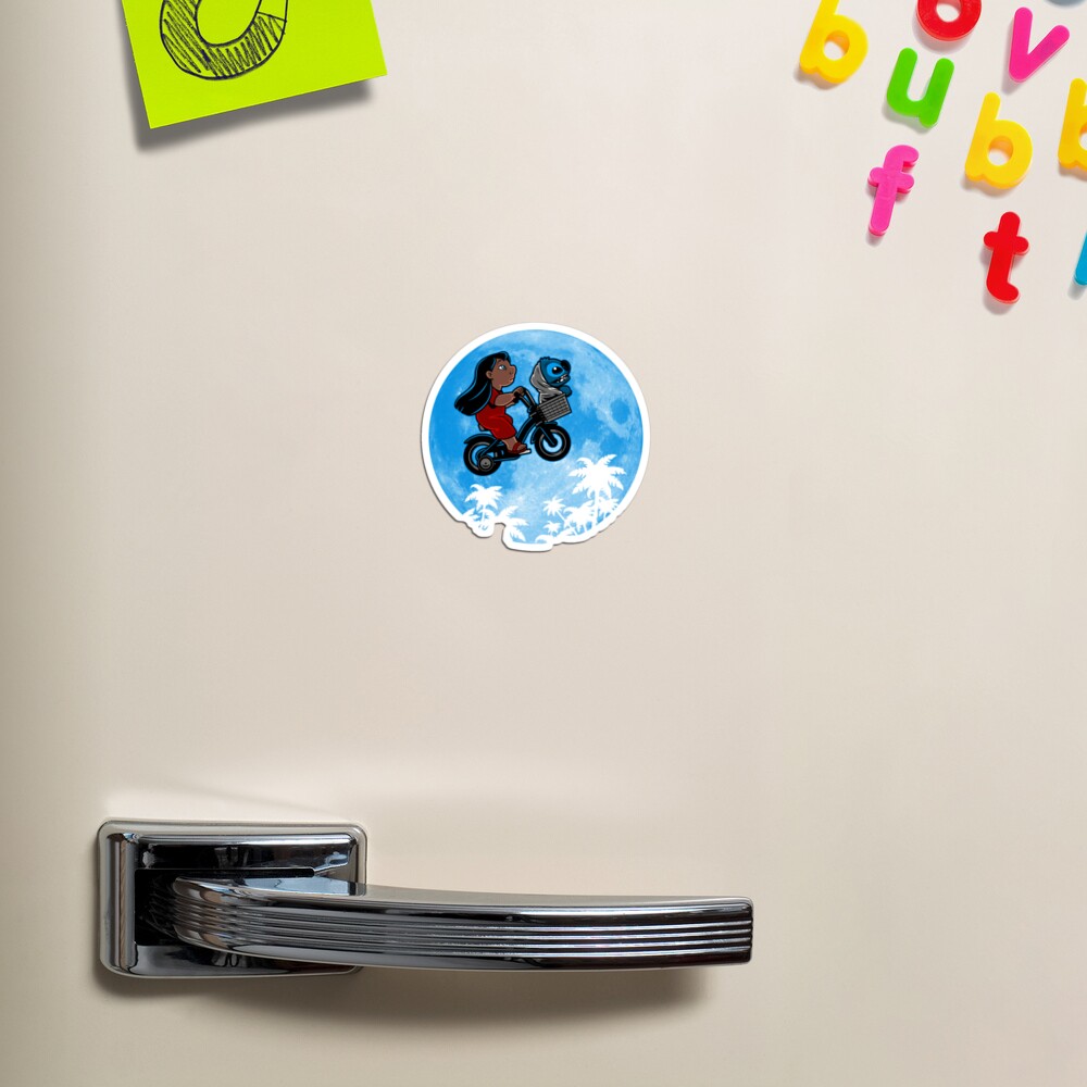 Item preview, Magnet designed and sold by harebrained.