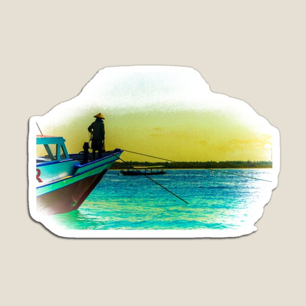 Aperçu de l'œuvre Fishermans friend créée et vendue par Antti Muranen.