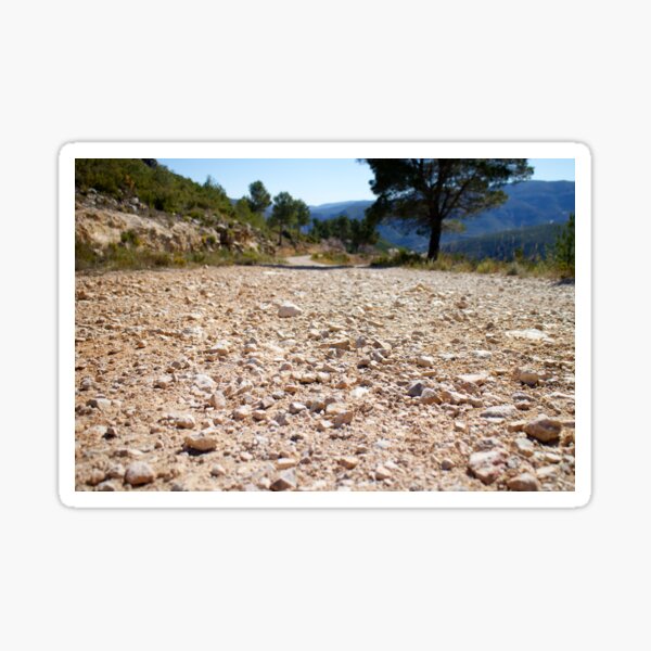 Item preview, Rocky road in Spain #2 designed and sold by pilsetnieks.