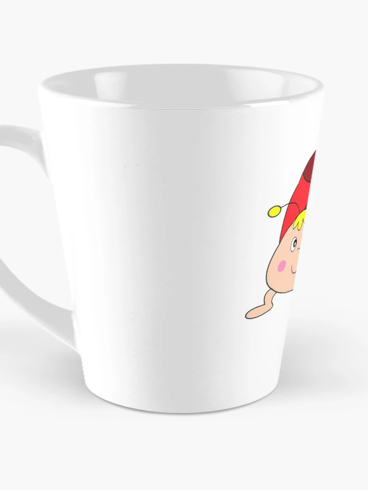 Thumbnail 3 of 4, Coffee Mug, Ladybug for children Ladies Gentlemen designed and sold by samshirts.