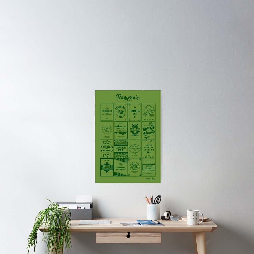 Item preview, Poster designed and sold by istaria.