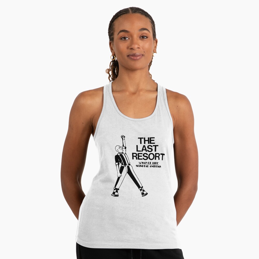 Artikel-Vorschau von Racerback Tank Top, designt und verkauft von alicepena.
