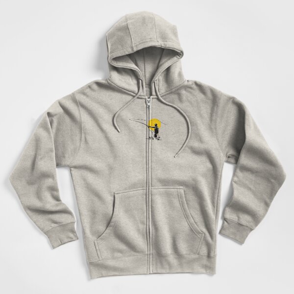 Item preview, Regalo retro vintage de pesca con mosca para hombres designed and sold by MintedFresh.