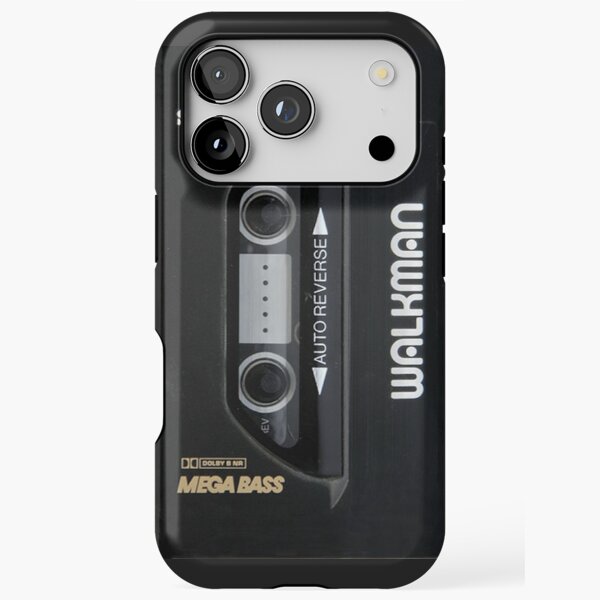 Item preview, Sony walkman designed and sold by Jarivip.