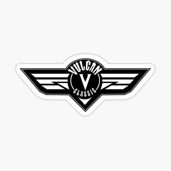 Artikelvorschau, Kawasaki Vulcan modern entworfen und verkauft von gorebite.