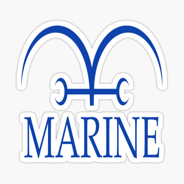 Artikelvorschau, Die Marines sind eine Regierungstruppe, die geschaffen wurde, um sich gegen Piraten zu verteidigen. entworfen und verkauft von takandre.