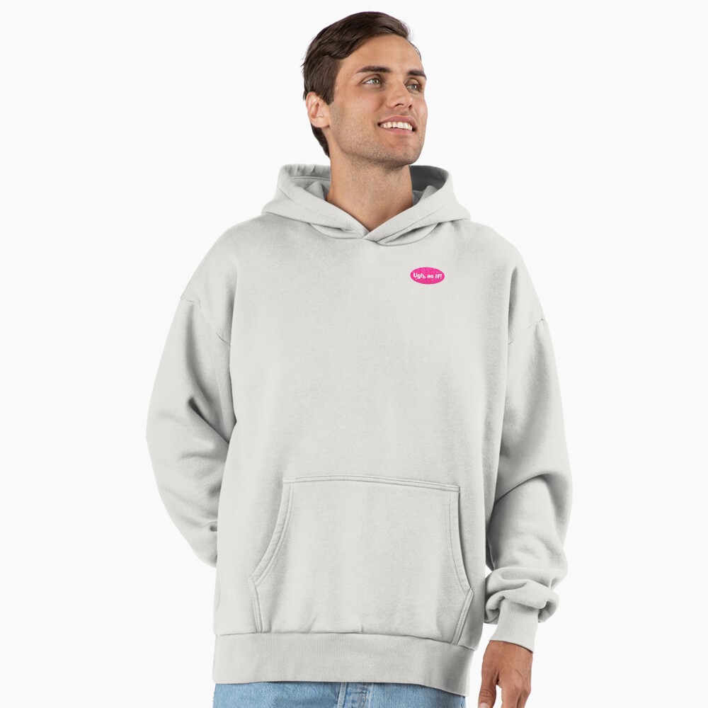 Aperçu de l'œuvre Sweat à capuche oversize premium créée et vendue par daddylongarms.