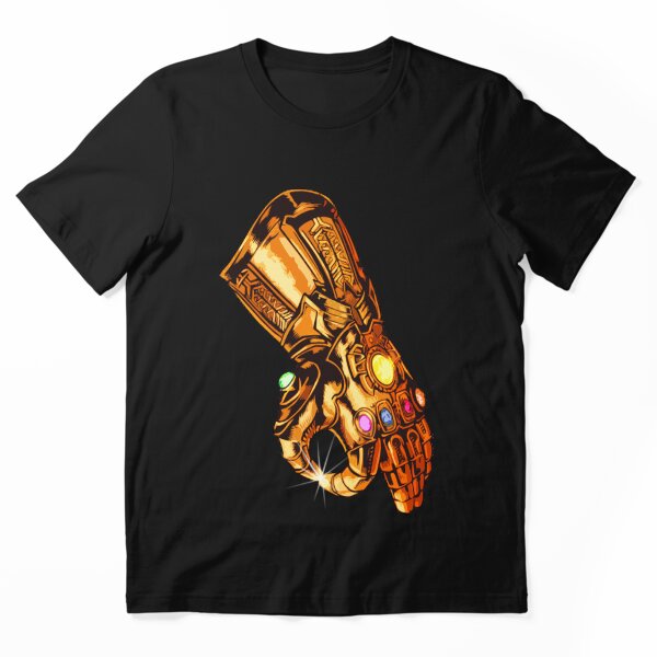 Artikelvorschau, Infinity Gauntlet – Kreisspiel entworfen und verkauft von PotatoGear.