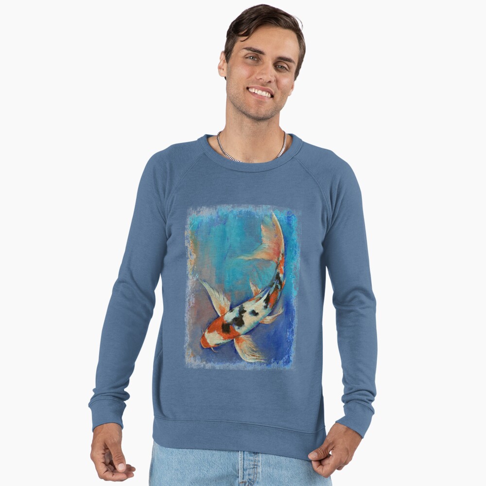 Item preview, Lightweight Sweatshirt designed and sold by Michael Creese.