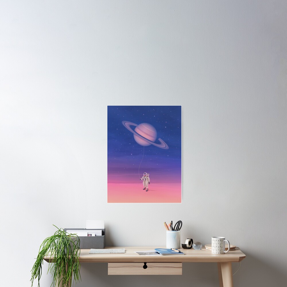 Item preview, Poster designed and sold by buko.