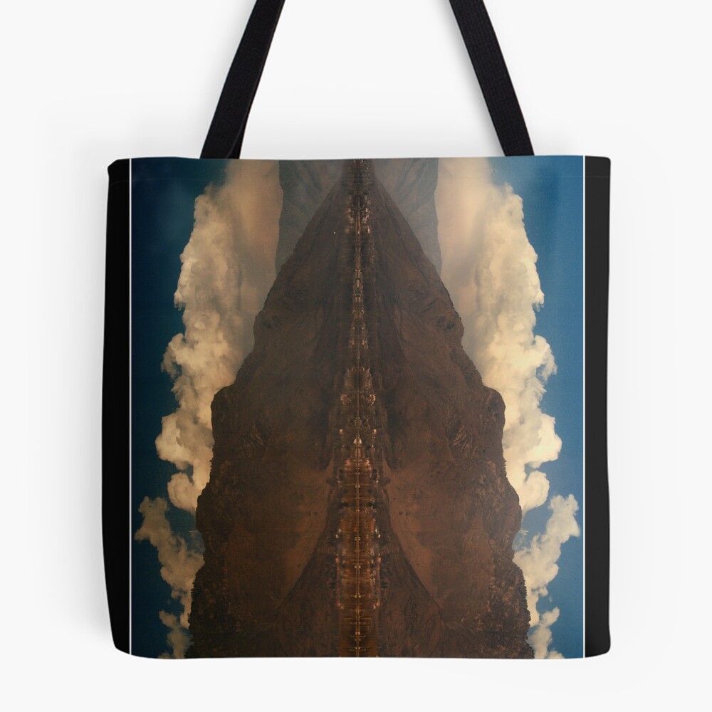 Item preview, All Over Print Tote Bag designed and sold by BaciuC.