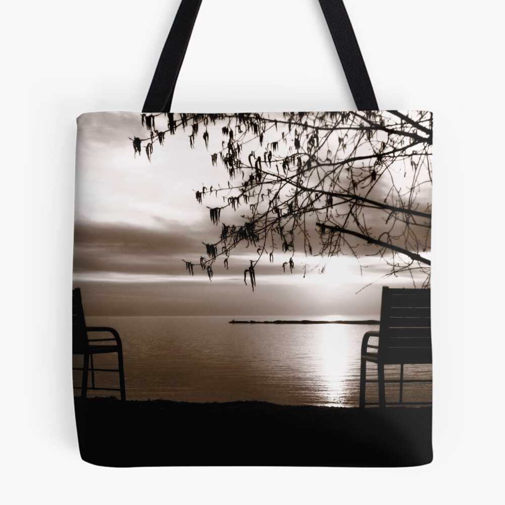 Item preview, All Over Print Tote Bag designed and sold by Greta McLaughlin.