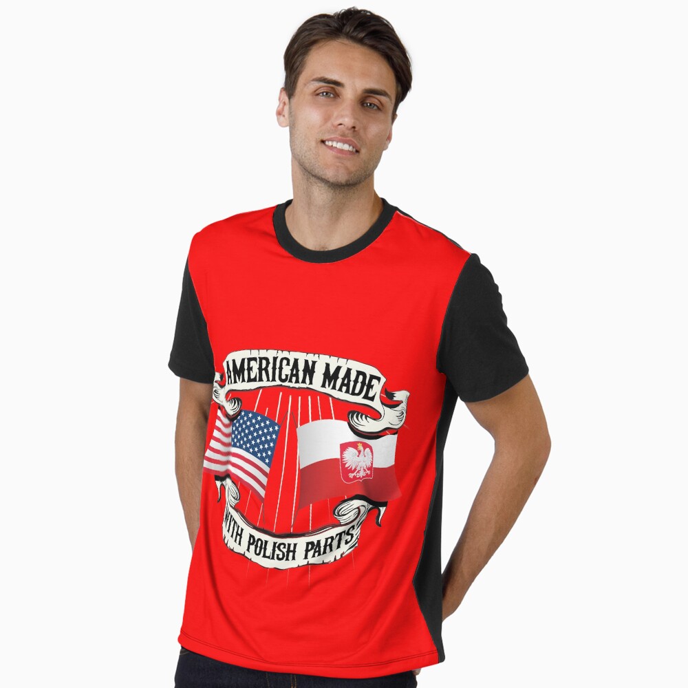 Item preview, Graphic T-Shirt designed and sold by PRINTS2HOT.