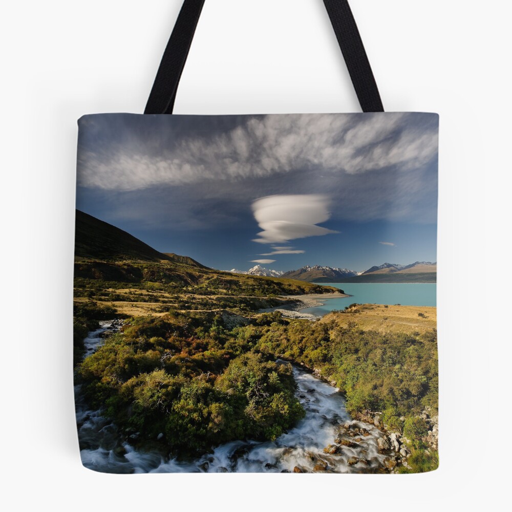 Item preview, All Over Print Tote Bag designed and sold by Robert Mullner.