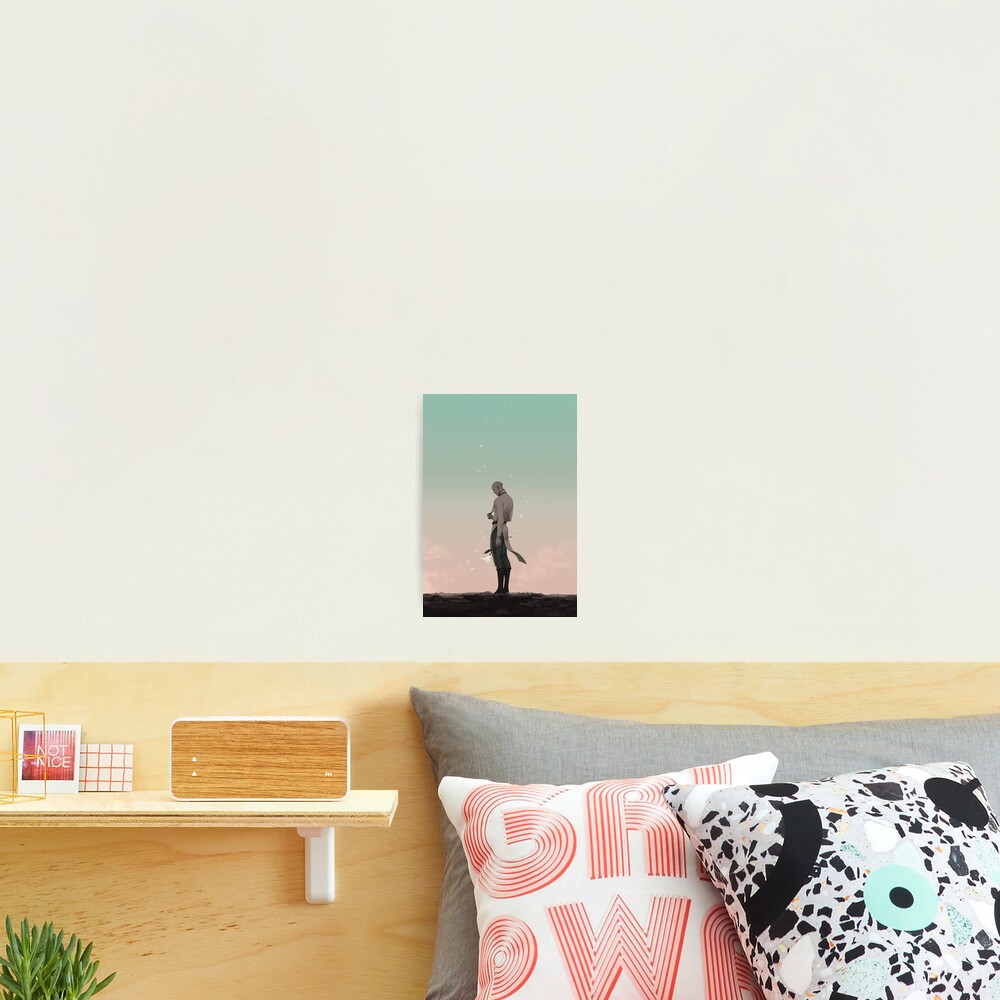 Item preview, Photographic Print designed and sold by nipuni.