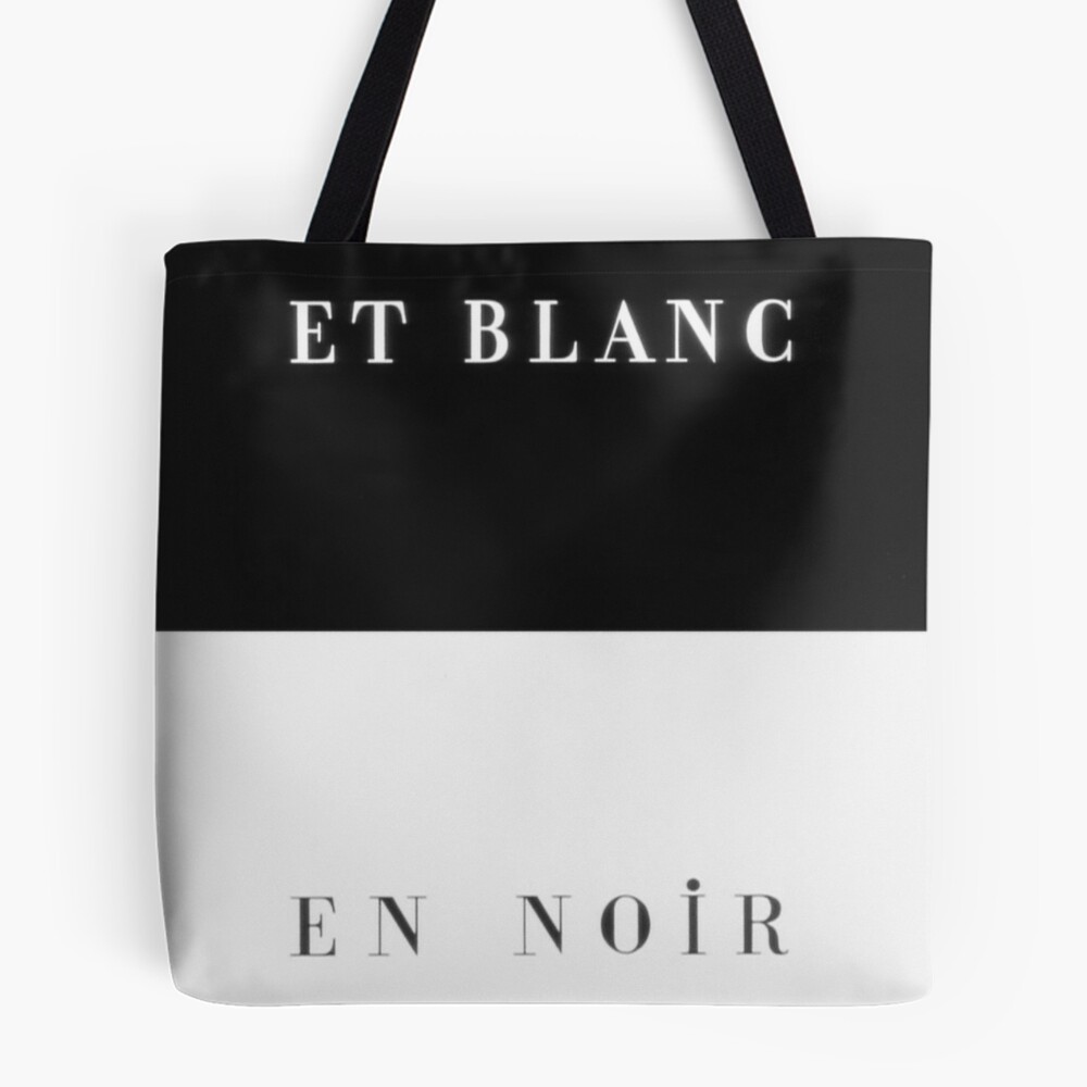 Vista previa del artículo con la obra «Bolsa estampada de tela», diseñado y vendido por dannyivan.