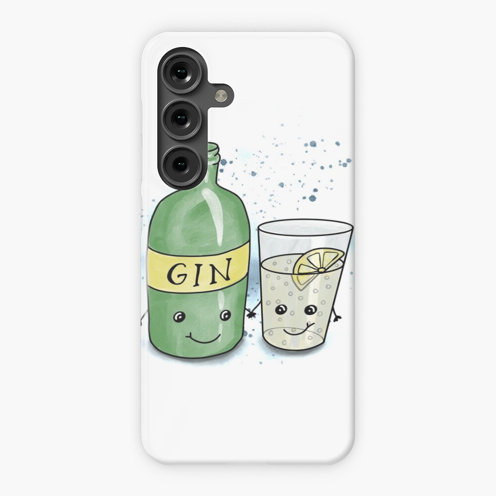 Item preview, Samsung Galaxy Snap Case designed and sold by Theodora Gould.