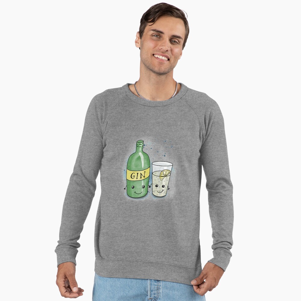 Item preview, Lightweight Sweatshirt designed and sold by Theodora Gould.