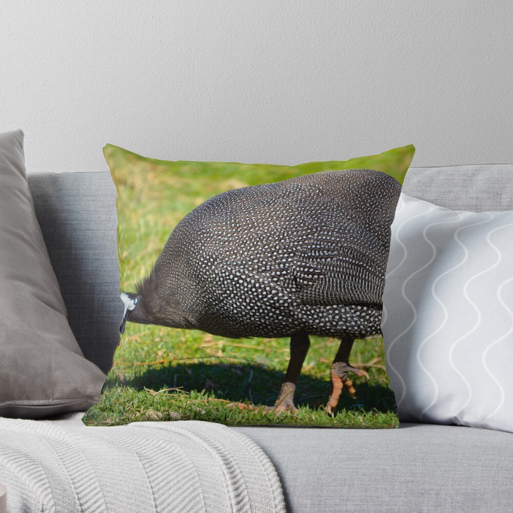 Item preview, Throw Pillow designed and sold by Bami.