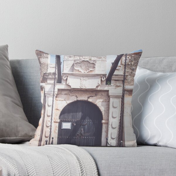 Item preview, Lagos entrance designed and sold by O Estúdio Gráfico - Mylla Ghdv.