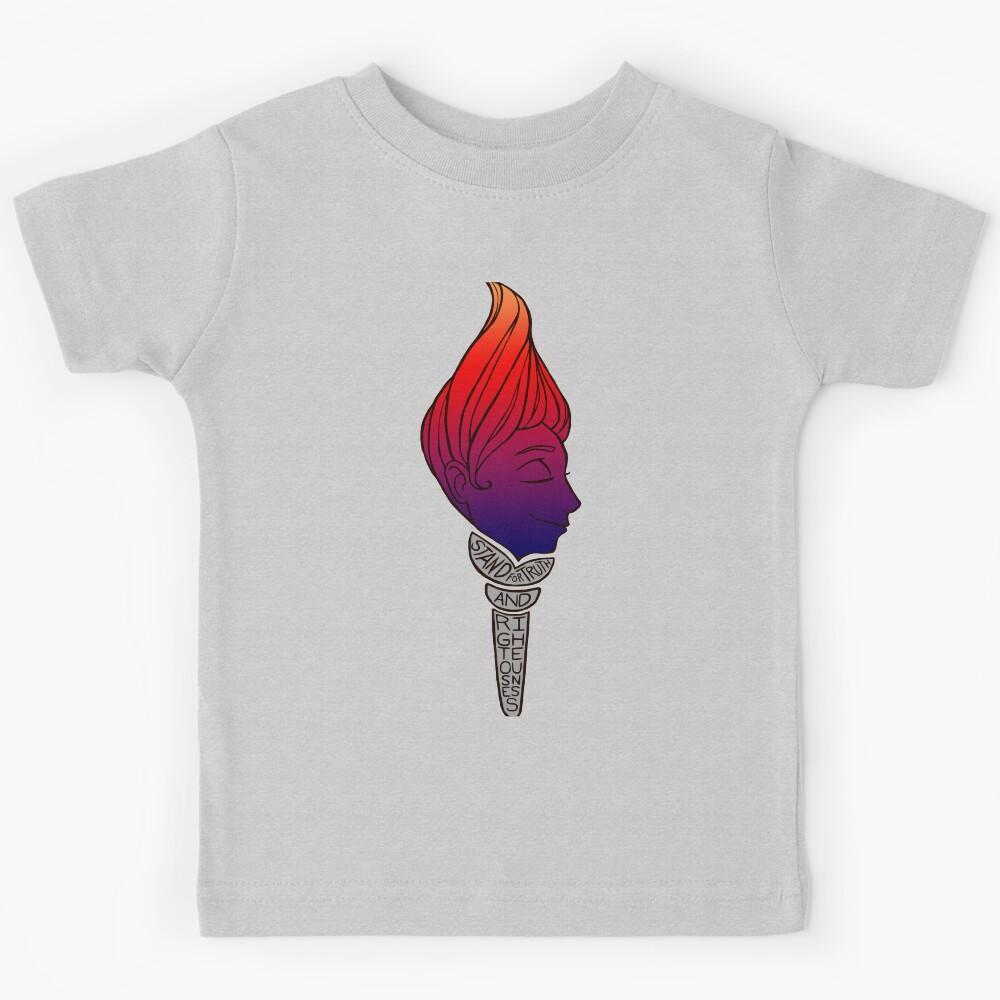 Artikel-Vorschau von Kinder T-Shirt, designt und verkauft von Breeze-Kruse.
