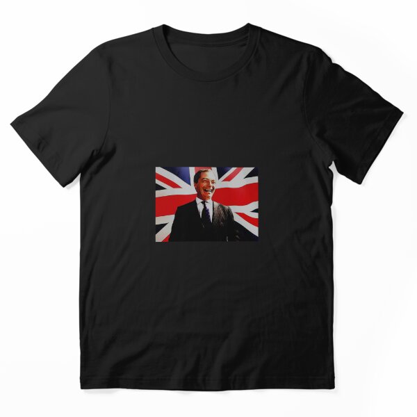 Item preview, Diseño Nigel Farage designed and sold by markstones.