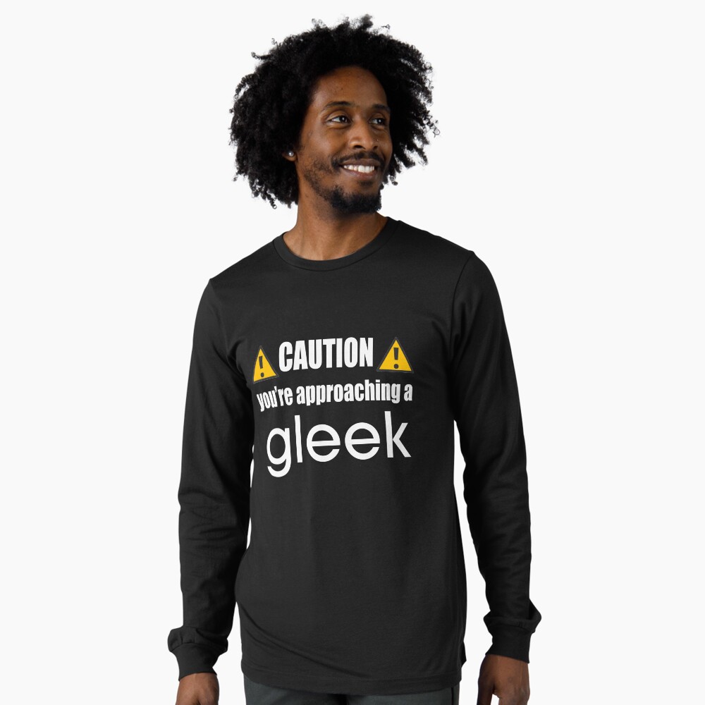 Aperçu de l'œuvre T-shirt manches longues créée et vendue par AlexVR.