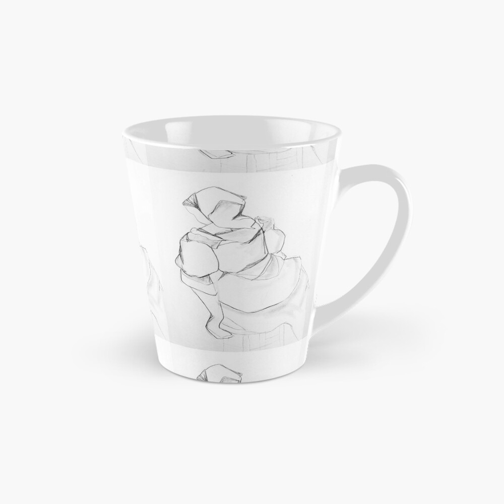 Item preview, Tall Mug designed and sold by Tammera.