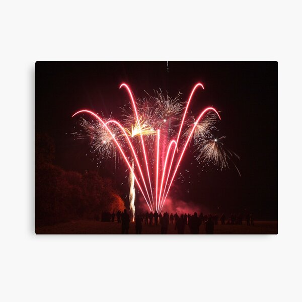 Item preview, Firework Display designed and sold by Pete’s Digital Canvas.