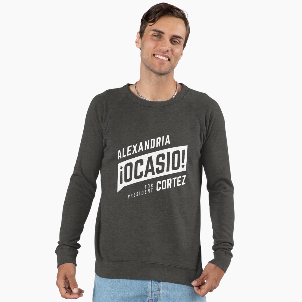 Aperçu de l'œuvre Sweatshirt léger créée et vendue par popdesigner.