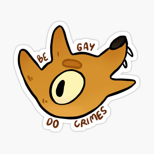 Item preview, Gregg NITW designed and sold by street-spxrit.