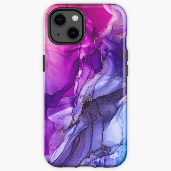 Item preview, Resumen vibrante arco iris Ombre designed and sold by Elizabeth Karlson.