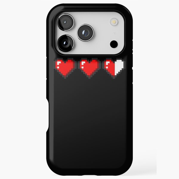 Aperçu de l'œuvre Pixel Hearts créée et vendue par TheFlying6.