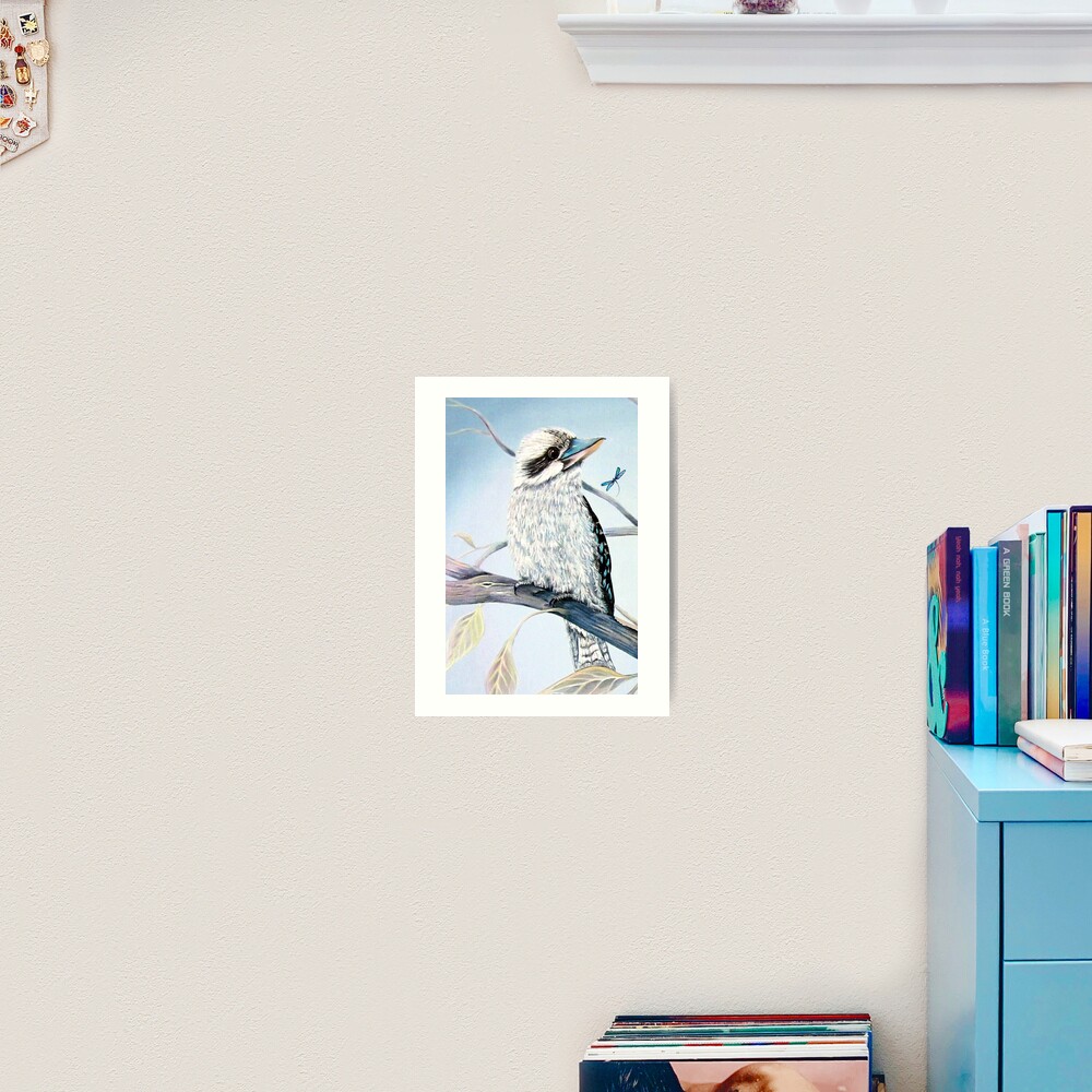 Item preview, Art Print designed and sold by Linda Callaghan.