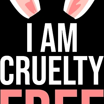 Artwork thumbnail, Cruelty free by benova